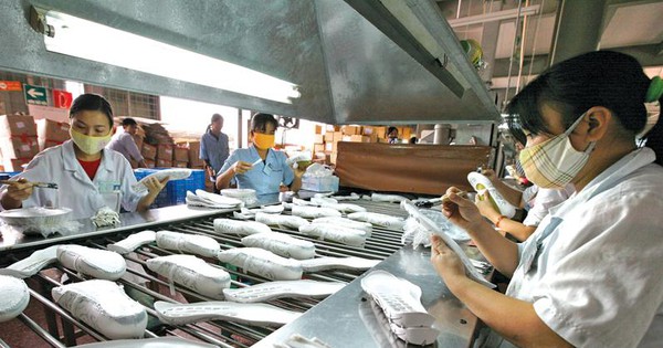 COVID-19 les mesures de soutien du Vietnam appréciées d entreprises françaises et italiennes